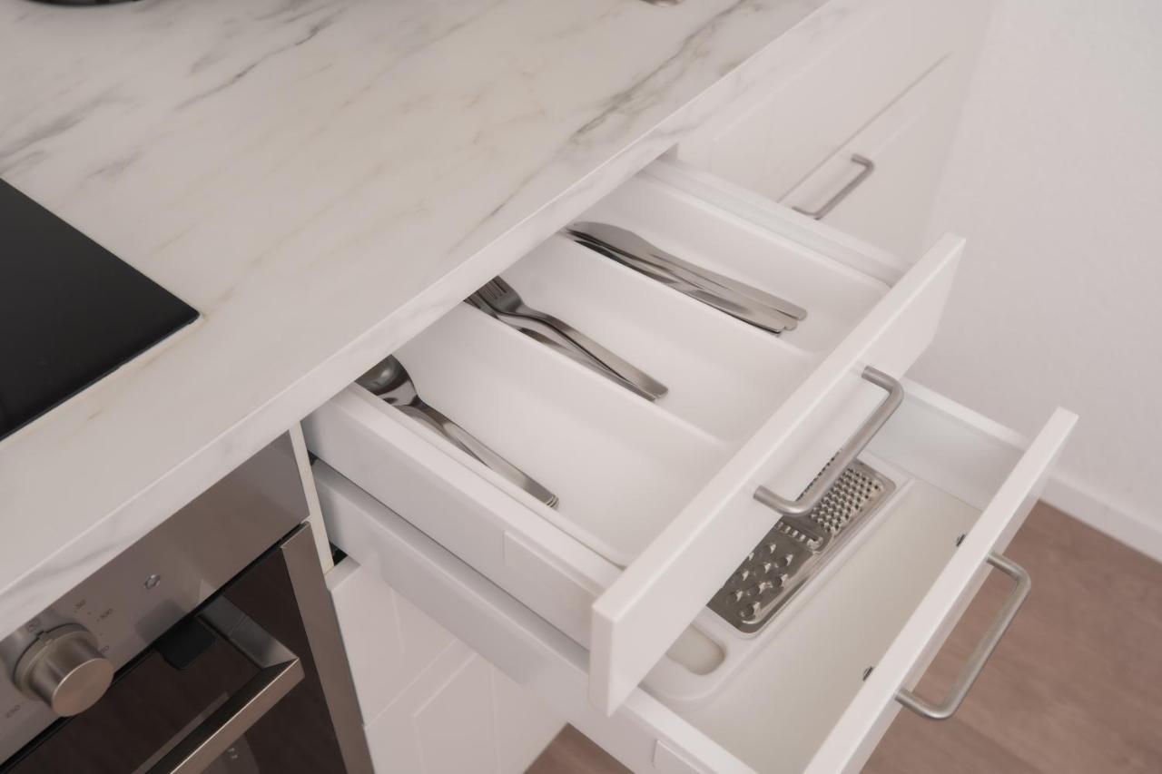 Haus Slalom Apartment Саас-Фее Екстериор снимка